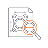 Technical assessment of the application