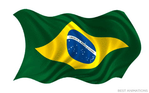Flag of Brazil