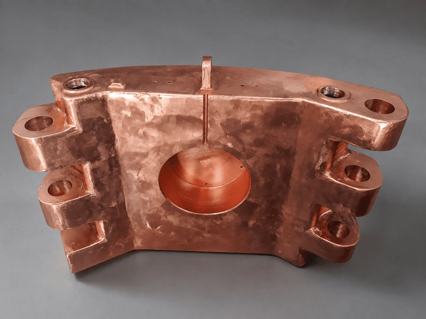 Technical view 01 of Pressure rings
