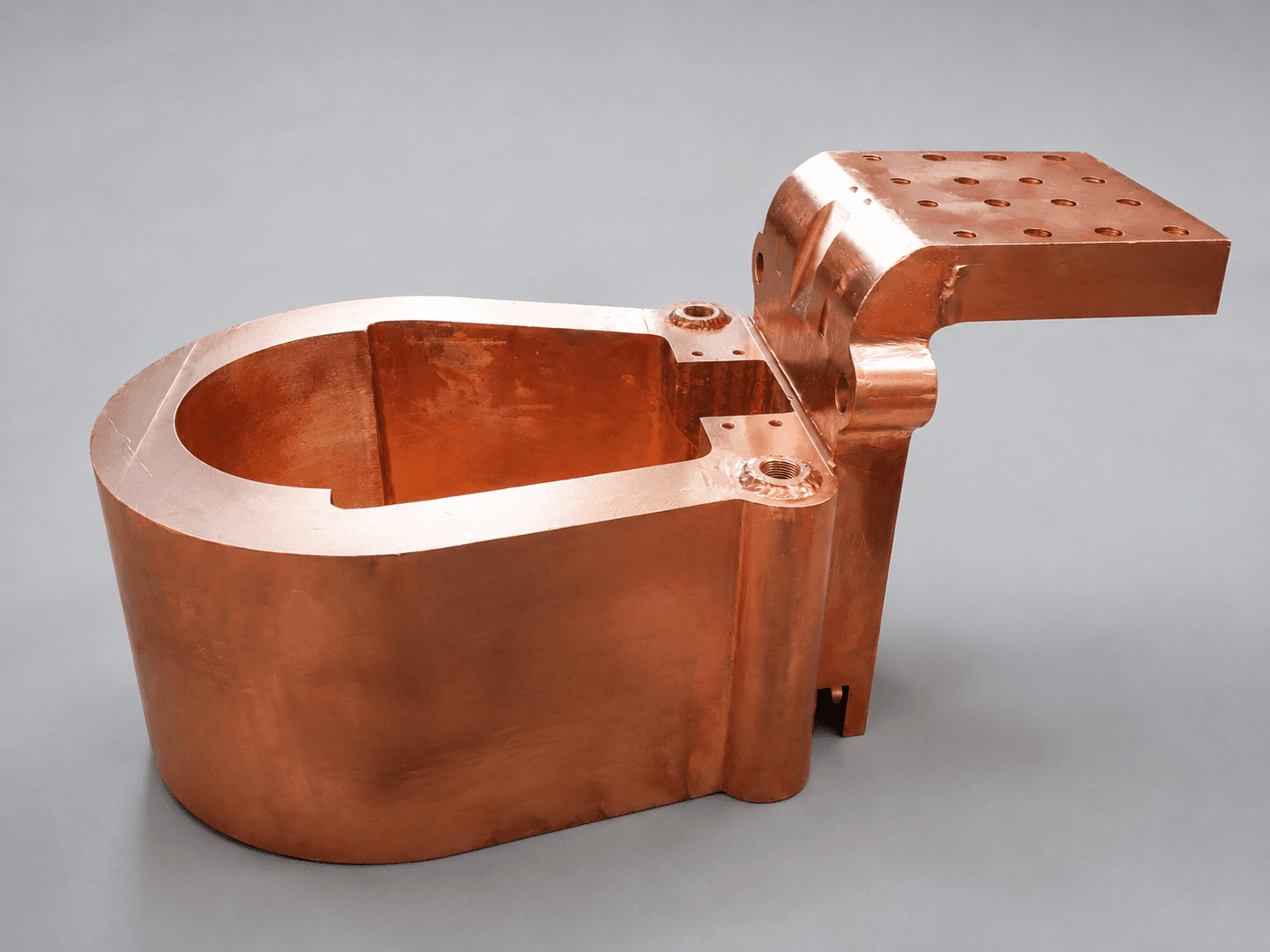 Vises and jaws manufactured by Itametais