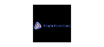 Logo of Anglo American