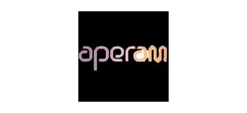 Logo of Aperam