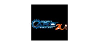 Logo of ARO Mecânica e Usinagem