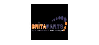 Logo of Britapartes