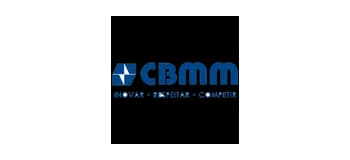Logo of CBMM
