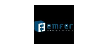 Logo of Emfer