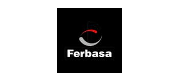 Logo of Ferbasa