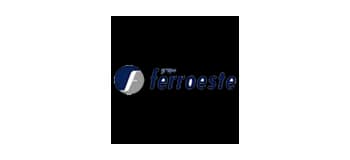 Logo of Ferroeste