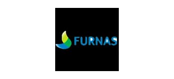 Logo of Furnas