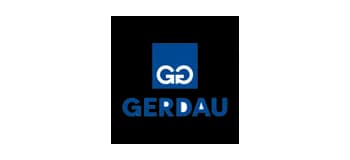 Logo of Gerdau