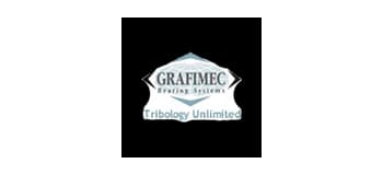 Logo of Grafimec