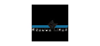 Logo of Granha Ligas