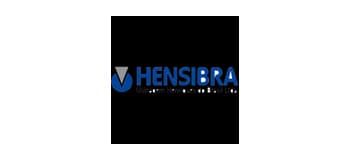 Logo of Hensibra