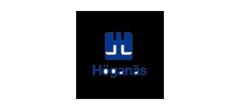 Logo of Höganäs