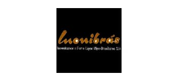 Logo of Inonibrás