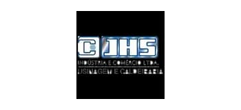 Logo of JHS