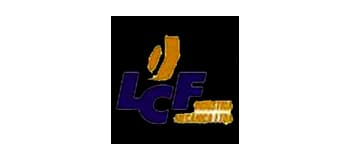 Logo of LCF