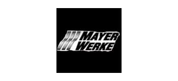 Logo of Mayer Werke