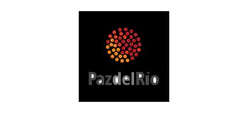 Logo of Paz del Río