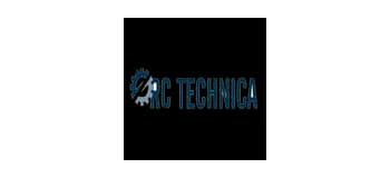 Logo of RC Técnica