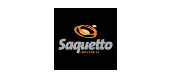 Logo of Saquetto Industrial