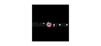 Logo of SMS Group