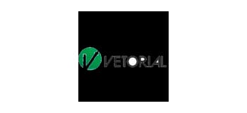 Logo of Vetorial