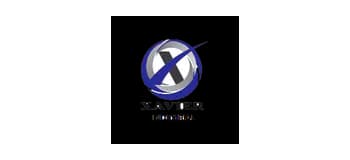 Logo of Xavier Industrial